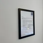 Cambridge Central Rooms - Tas Accommodations