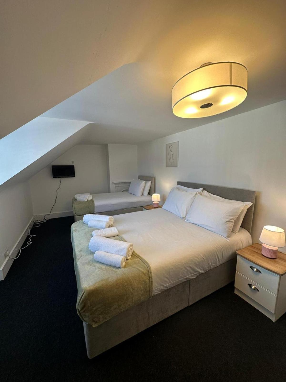 Guest house - Tas *
