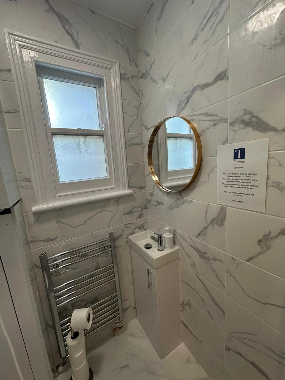 Guest house - Tas Cambridge (Cambridgeshire)