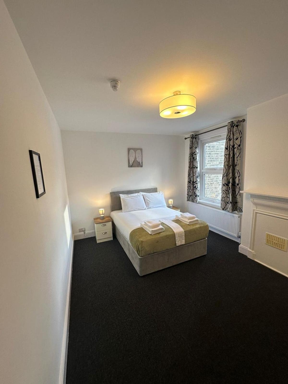- Tas Guest house
