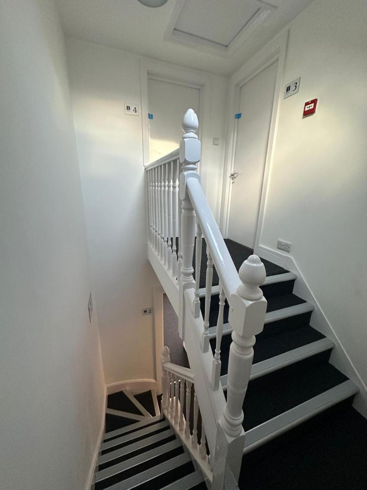 Guest house - Tas Cambridge (Cambridgeshire)