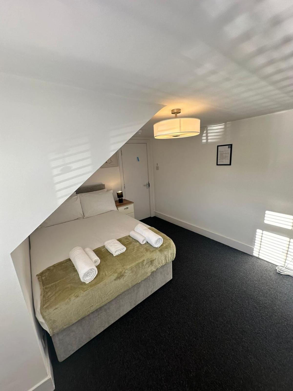 Guest house - Tas Cambridge (Cambridgeshire)