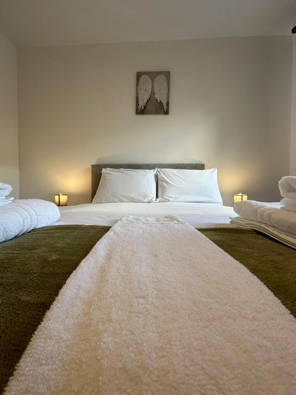 Guest house - Tas *