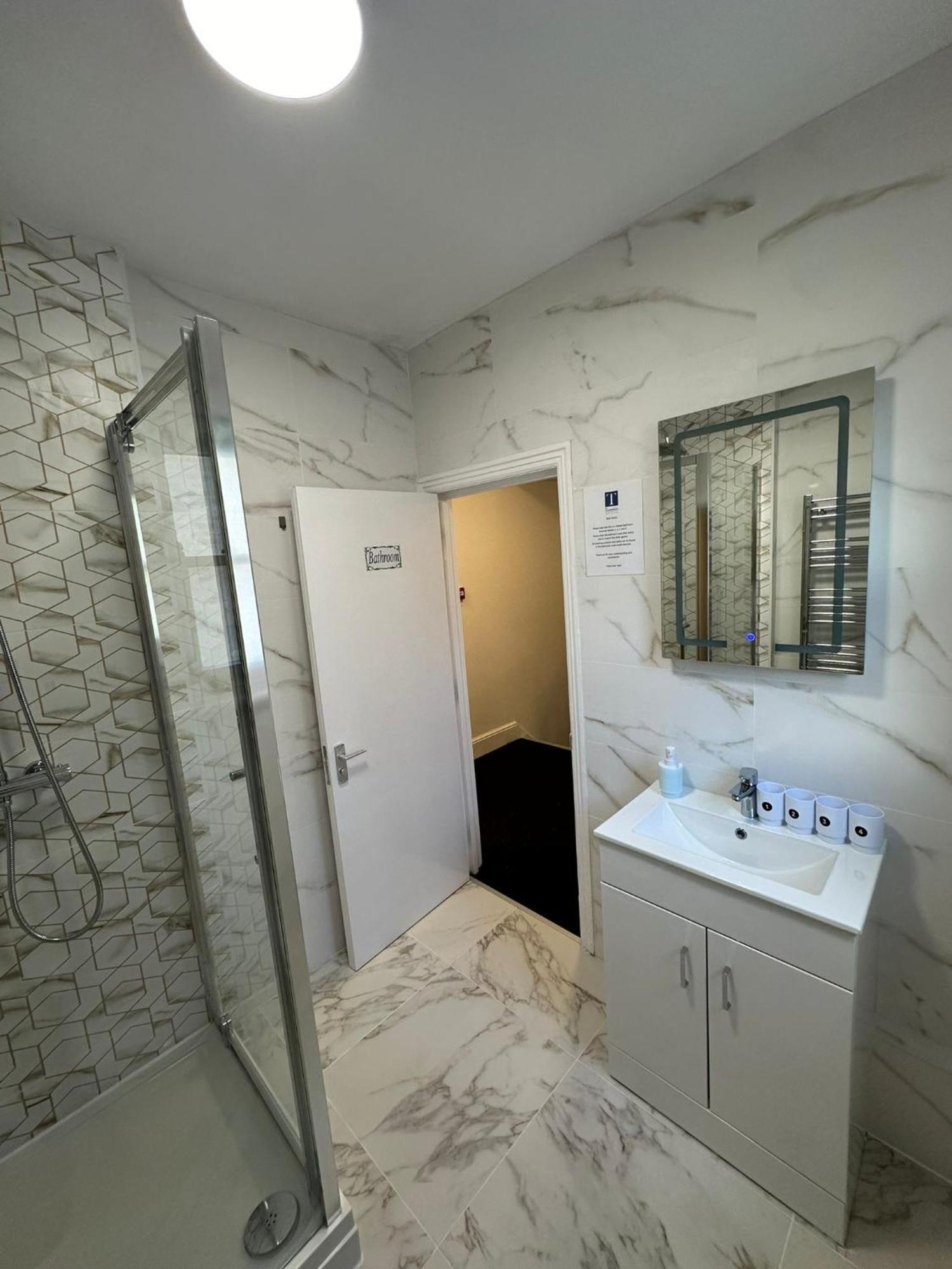 Guest house - Tas