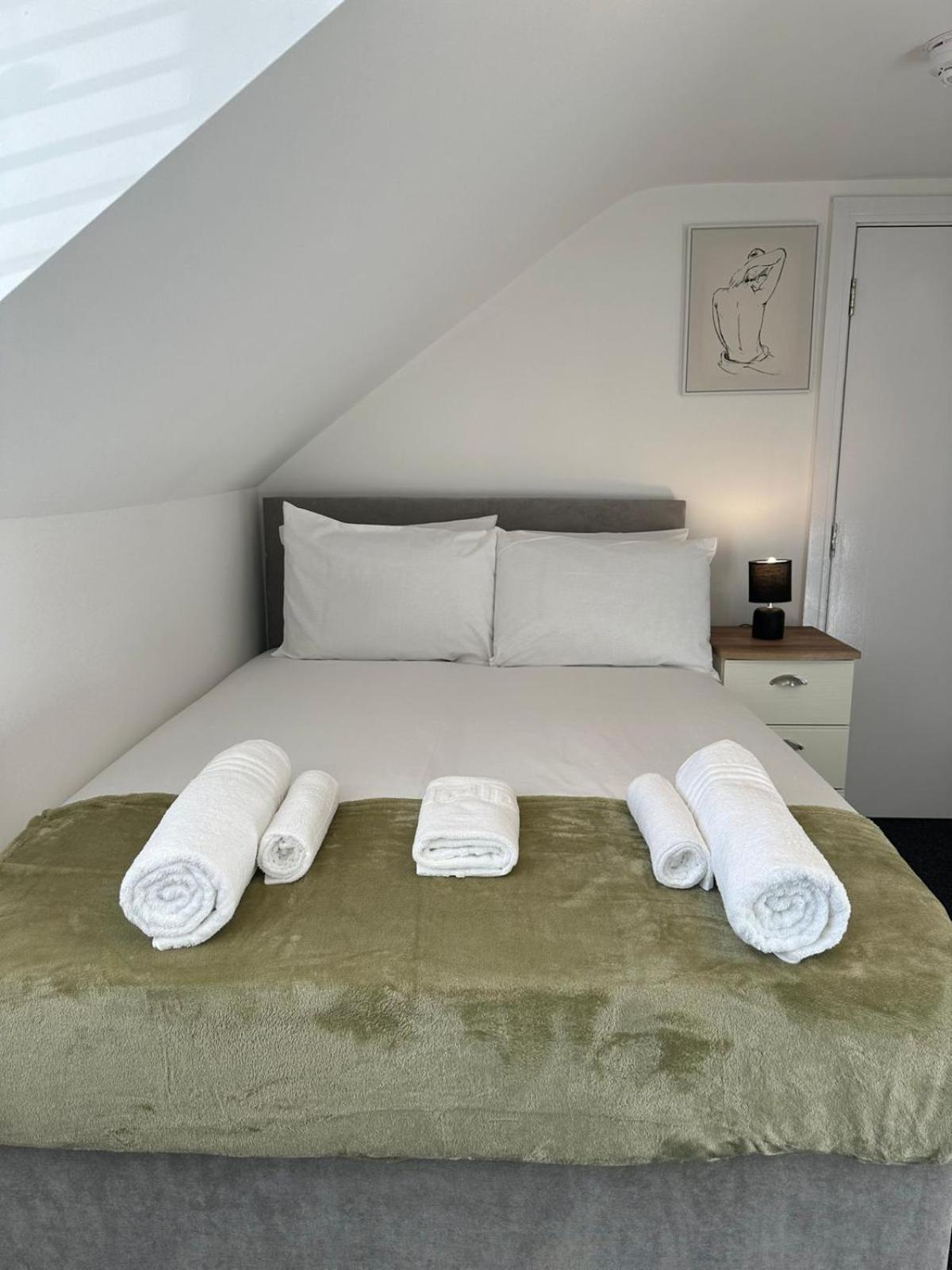 - Tas Guest house Cambridge (Cambridgeshire)