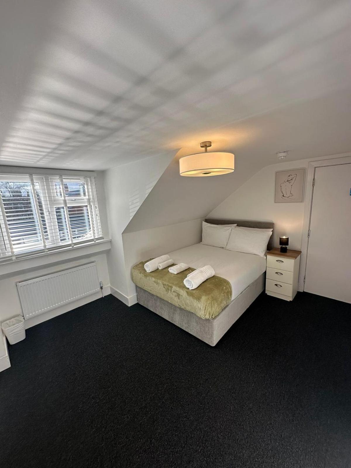 Guest house - Tas *